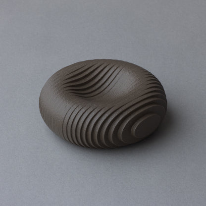 Torus / Brown