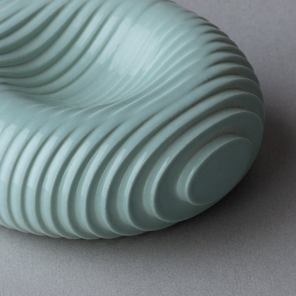 Torus / Green
