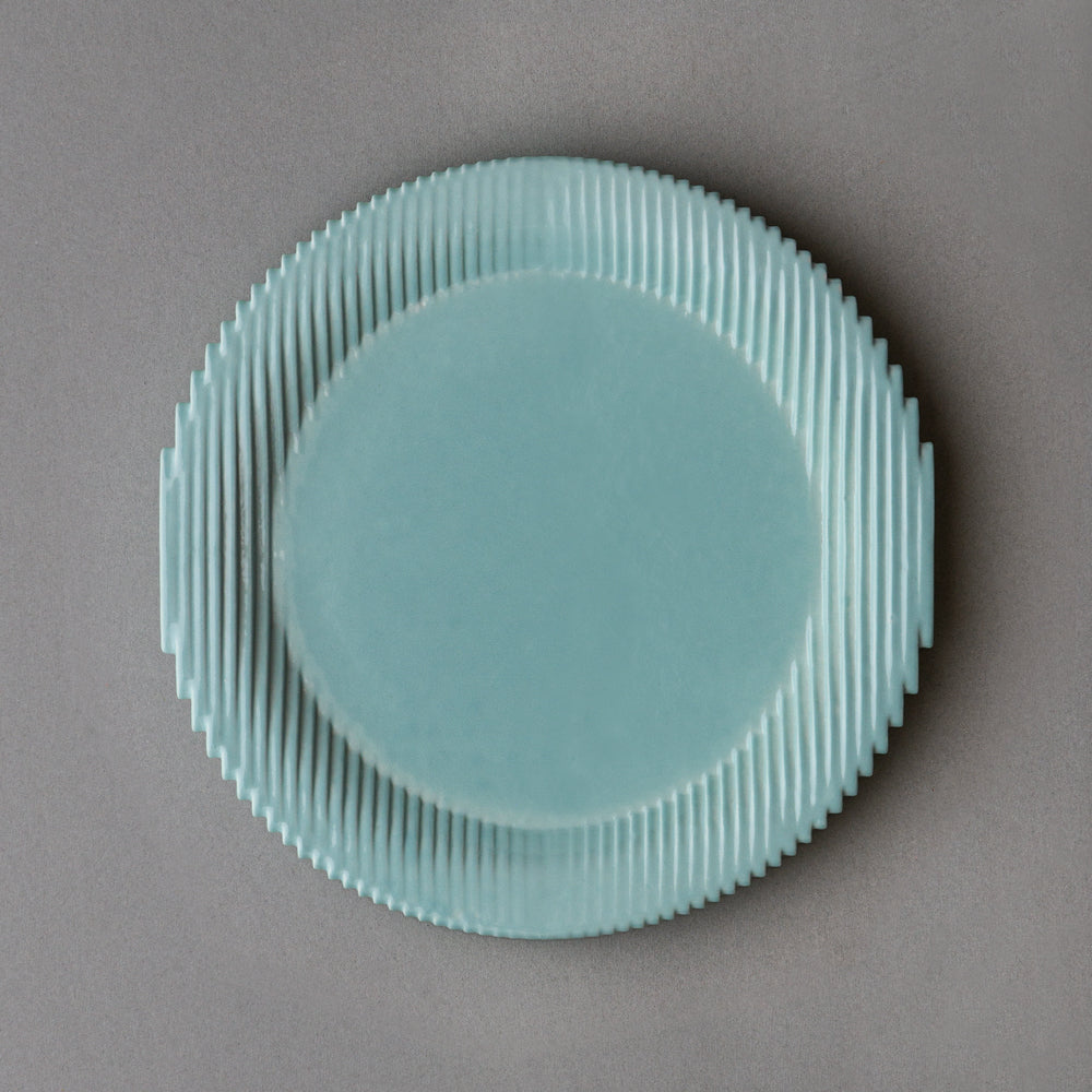 Layer Dish / Green