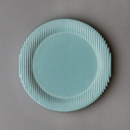 Layer Dish / Green