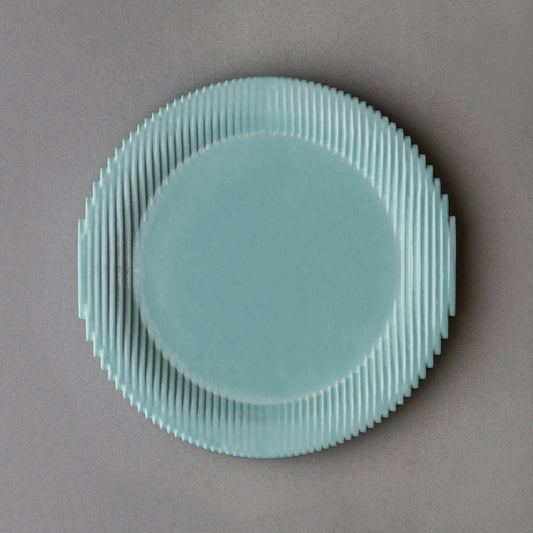Layer Dish / Green