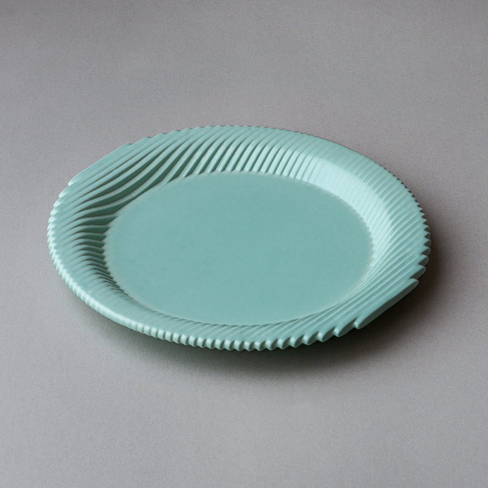 Layer Dish / Green
