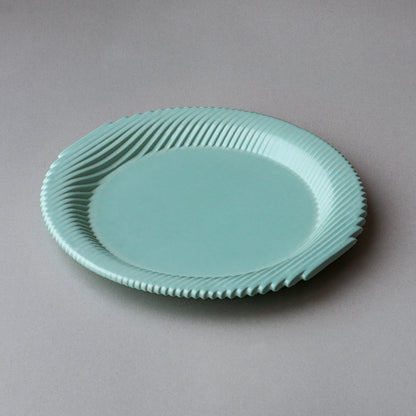 Layer Dish / Green