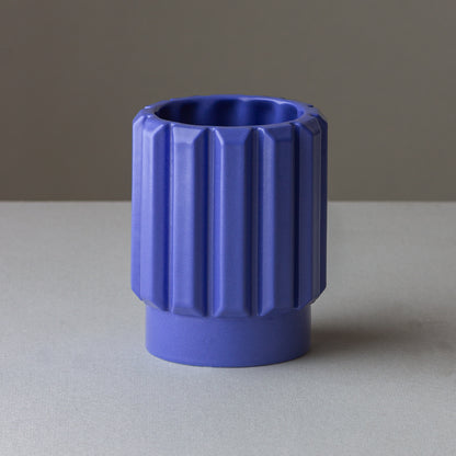 Tube / Blue