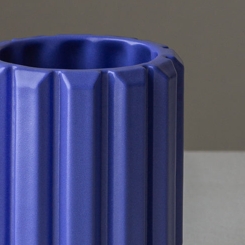 Tube / Blue
