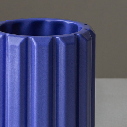 Tube / Blue