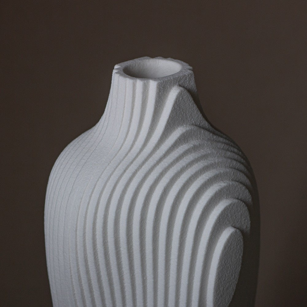 Vase Layer high