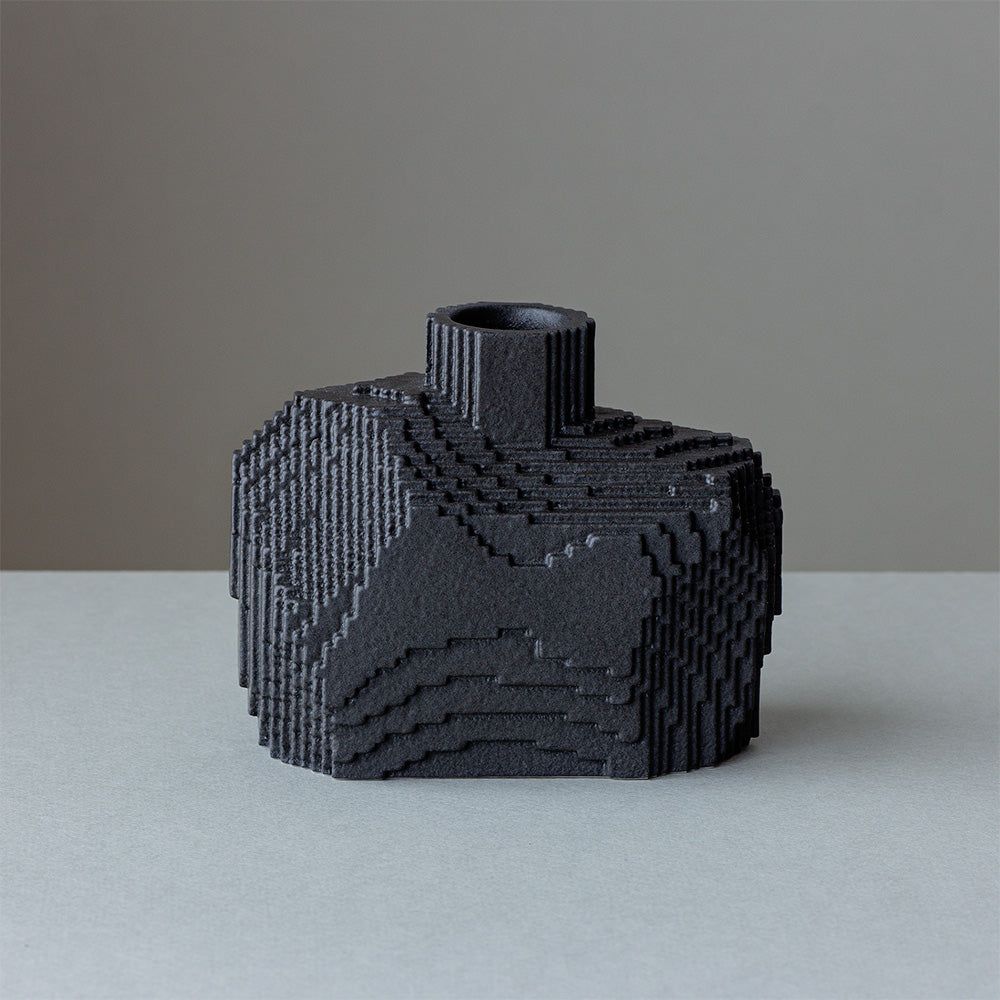 Vase Voxel low