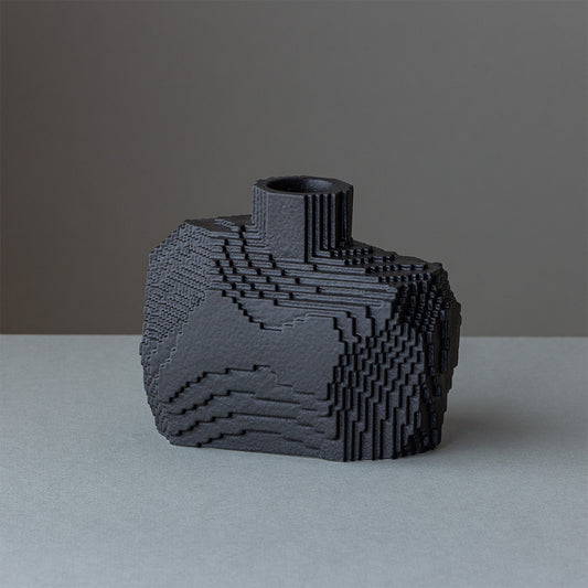 Vase Voxel low