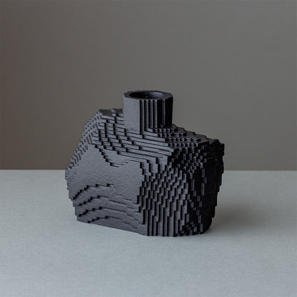 Vase Voxel low