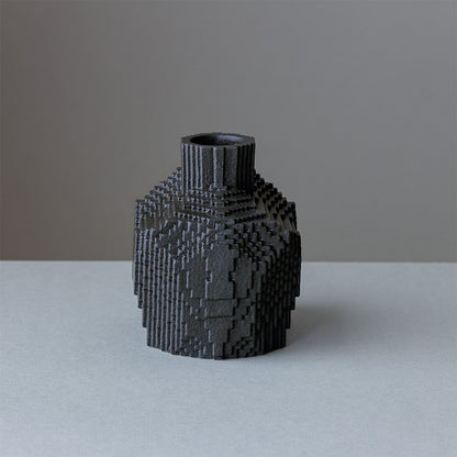 Vase Voxel low