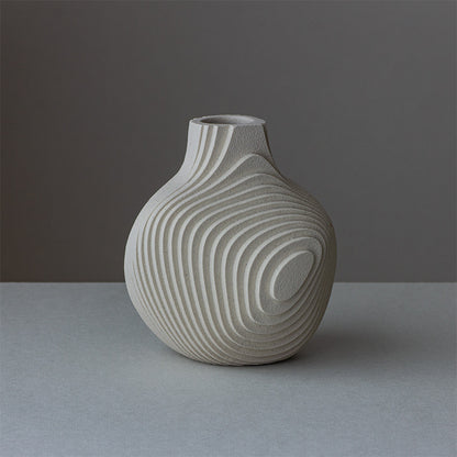 Vase Layer middle