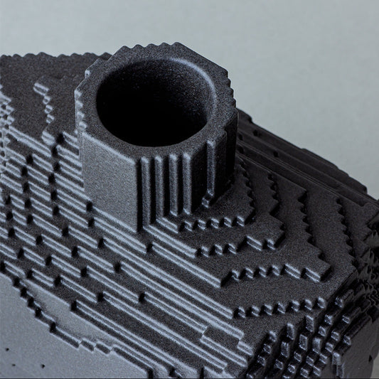 Vase Voxel low