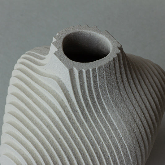 Vase Layer middle